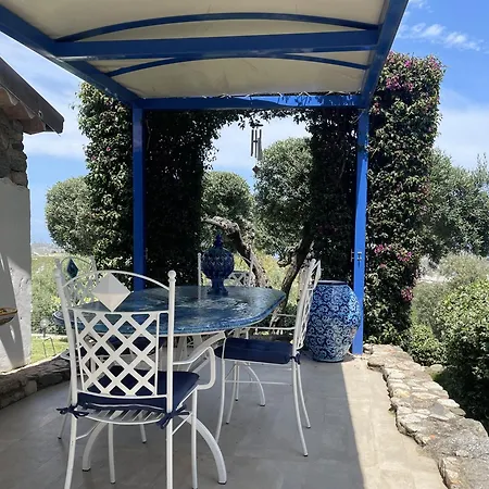 Villa Acquaro With Pool