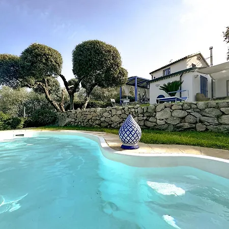 ヴィラ Acquaro, Santa Caterina Dello Ionio, Pool, Ac *