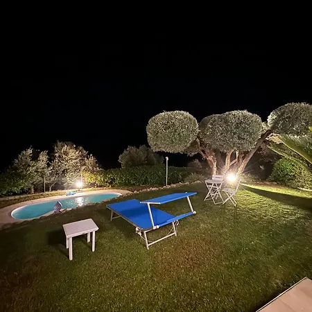 Acquaro With Pool Villa Santa Caterina dello Ionio