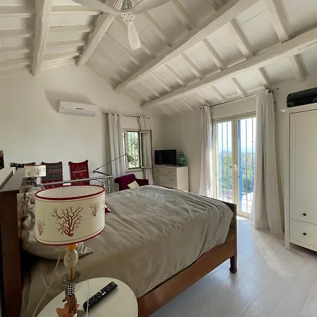 Acquaro With Pool Santa Caterina dello Ionio