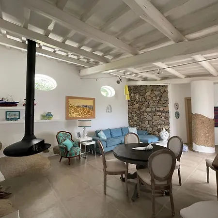 Villa Acquaro With Pool *