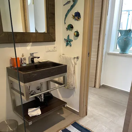 Acquaro With Pool * סנטה קתרינה דלו איאוניו