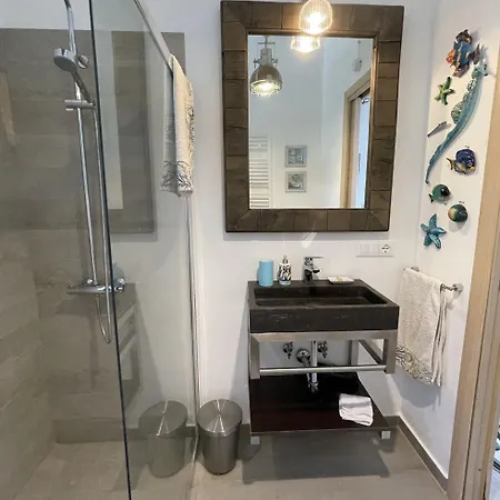 Acquaro With Pool וילה *