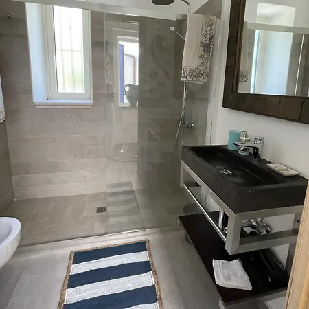 Acquaro With Pool וילה סנטה קתרינה דלו איאוניו