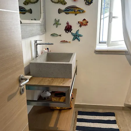 Acquaro With Pool וילה סנטה קתרינה דלו איאוניו