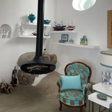 Acquaro With Pool Santa Caterina dello Ionio