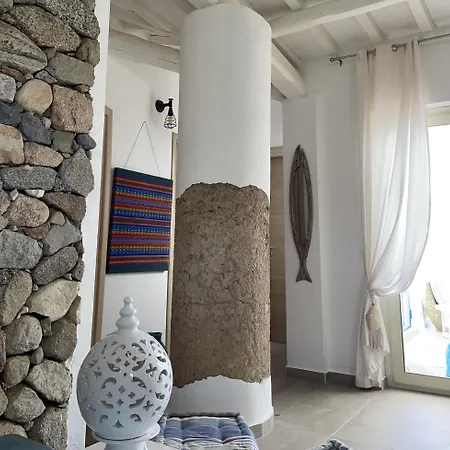 Acquaro With Pool Villa *