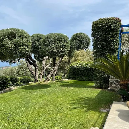 וילה Acquaro With Pool *