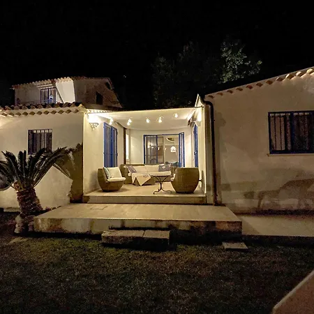 Acquaro With Pool סנטה קתרינה דלו איאוניו