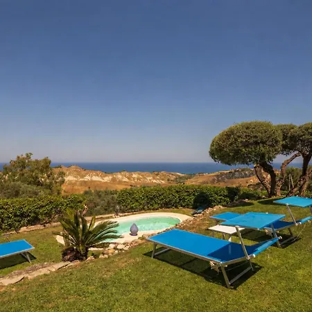 Acquaro, Santa Caterina Dello Ionio, Pool, Ac サンタ・カテリーナ・デッロ・イオーニオ