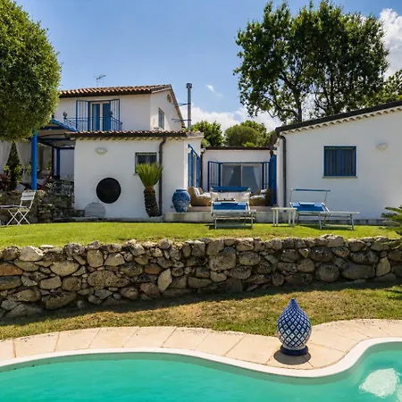 Acquaro, Santa Caterina Dello Ionio, Pool, Ac ヴィラ