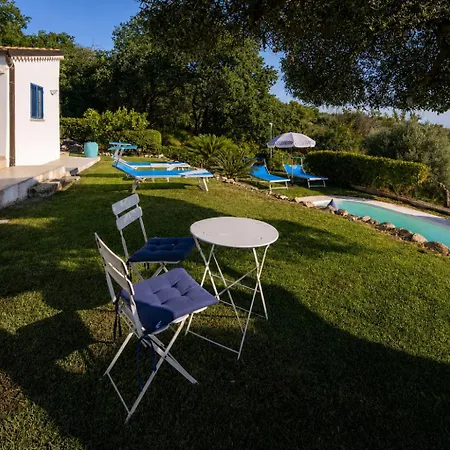 Acquaro, Santa Caterina Dello Ionio, Pool, Ac