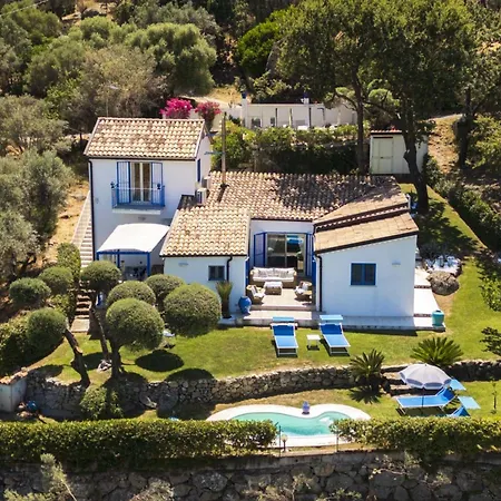 Acquaro, Santa Caterina Dello Ionio, Pool, Ac ヴィラ *