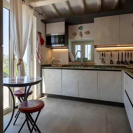 ヴィラ Acquaro, Santa Caterina Dello Ionio, Pool, Ac サンタ・カテリーナ・デッロ・イオーニオ