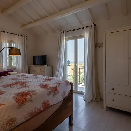 Acquaro, Santa Caterina Dello Ionio, Pool, Ac ヴィラ