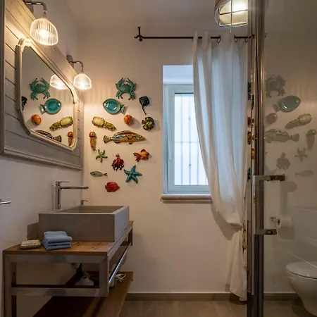 Acquaro, Santa Caterina Dello Ionio, Pool, Ac ヴィラ *