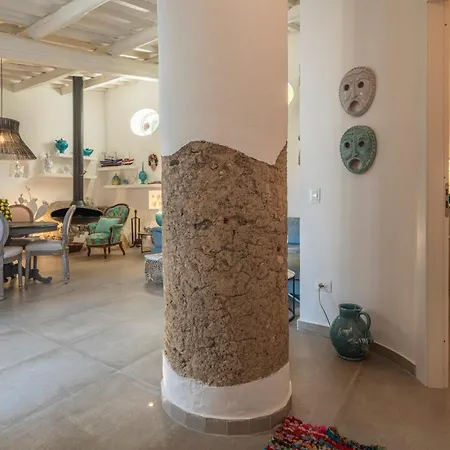 ヴィラ Acquaro, Santa Caterina Dello Ionio, Pool, Ac *
