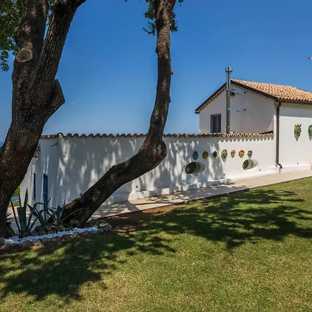 ヴィラ Acquaro, Santa Caterina Dello Ionio, Pool, Ac *