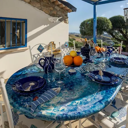 ヴィラ Acquaro, Santa Caterina Dello Ionio, Pool, Ac サンタ・カテリーナ・デッロ・イオーニオ