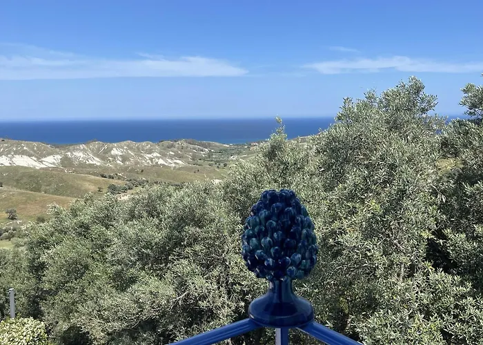 Acquaro With Pool ヴィラ