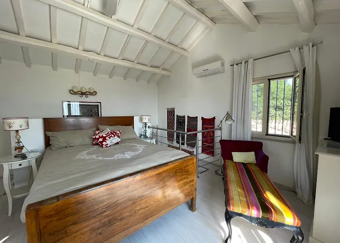 Acquaro With Pool ヴィラ