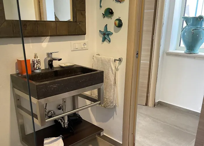 Acquaro With Pool * サンタ・カテリーナ・デッロ・イオーニオ