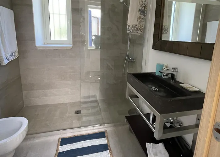 Acquaro With Pool ヴィラ サンタ・カテリーナ・デッロ・イオーニオ