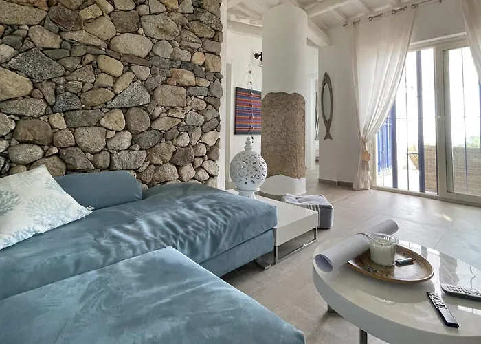 Acquaro With Pool サンタ・カテリーナ・デッロ・イオーニオ