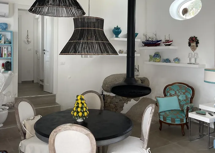 Acquaro With Pool ヴィラ