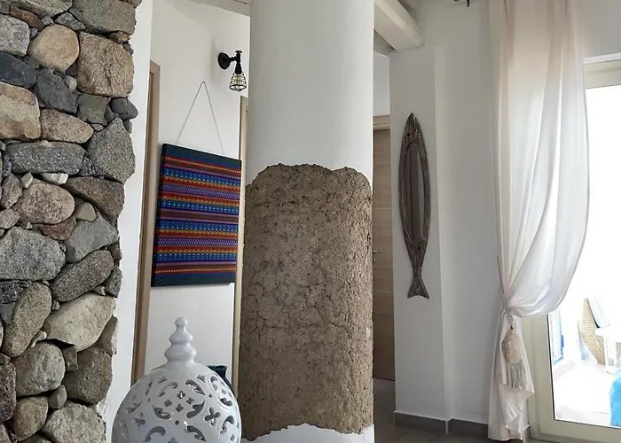 Acquaro With Pool ヴィラ *