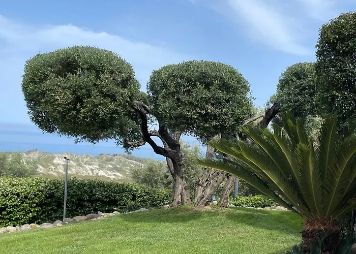 Acquaro With Pool ヴィラ